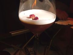 -深蓝超市Alcohol Player餐酒吧