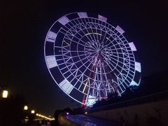 -南昌之星摩天轮