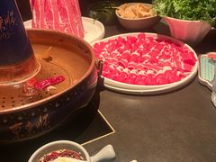 -东来顺·非遗火锅(赛格国际购物中心店)