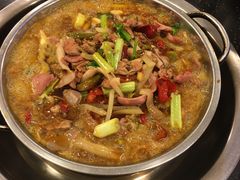 -胖娃古镇鸡杂(磁器口总店)