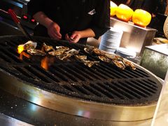 -东方红海鲜百汇(国际大厦店)