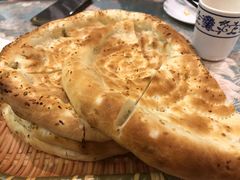 -新疆伊宁远征餐厅