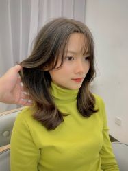 -Mix Boom Hair salon