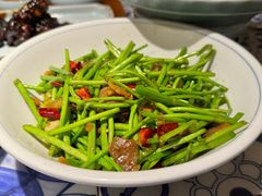 -图味美小黄鱼·景德菜(浙江路店)