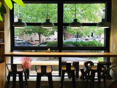 -ZM COFFEE(西安路店)