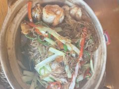 -香江小厨 The Kitchen(香江俱乐部店)
