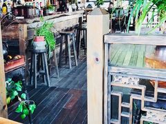 大堂-BUND·FIVE外滩5号(天际店)