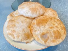 糖饼-小渔船渔家传统菜(鲅鱼圈店)