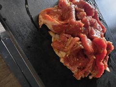 -四斤烤肉(东戴河孟家店)