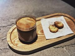 -Nectar One Cafe(勇烈路n1店)