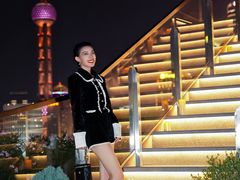 -外滩二十二号艺术中心