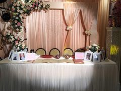 婚宴场地-稻香迎囍皇宫(港惠店)