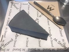 -M Stand(BFC外滩金融中心店)