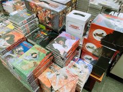 -纪伊国屋书店(Singapore Main Store)