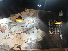 -素渡新派素食自助餐厅(兴工街店)