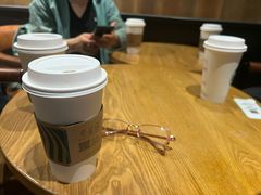 -星巴克(北京佳程广场店)