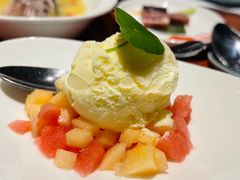 -镇江苏宁万豪酒店-苏筵中餐厅