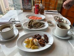 -君悦酒店·乐厨·高空自助餐(青年大街店)