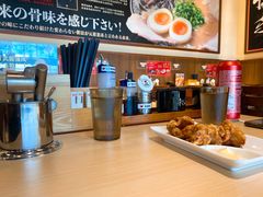 -博多一幸舍(西单大悦城店)