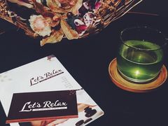 -Let's Relax Spa(Phuket 3rd Street)