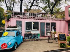 -灯塔咖啡馆BOOK·Coffee Shop