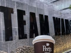 -Peet's Coffee皮爷咖啡(万象天地店)
