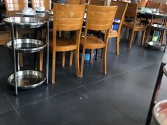 -皇鸽餐厅(五桂山分店)