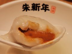 -朱新年·苏式汤团·面点(北寺塔店)