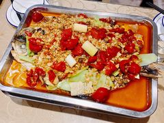 -三味鱼屋(琥珀山庄店)