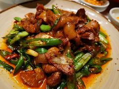 -初蓉丨遇见新川菜(亲贤街荣耀店)