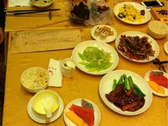 android_upload_pic-仿膳饭庄(天安门店)