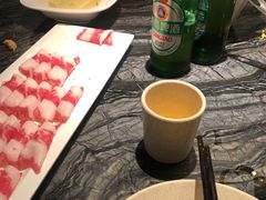 -天都火锅酒楼(虹梅南路店)
