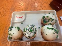 -东泰祥生煎馆(重庆北路店)