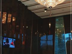 -顺德美的万豪酒店-万豪中餐厅