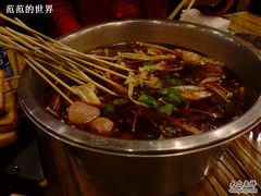 P180510_19.00-聚点串吧·北京烧烤(赵登禹路店)