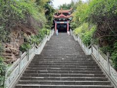 -富乐山