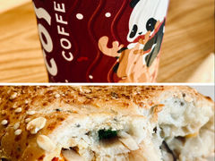 -COSTA COFFEE(联想总部店)