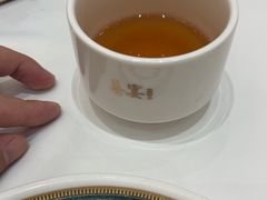 -喜宴又一村·粤菜·茶点·海鲜(壹方天地店)