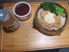 -72街荷叶饭(东方宝泰广场店)