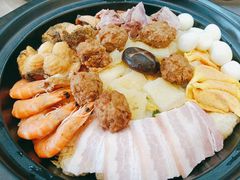 -三品香·江浙菜(松江九谊店)