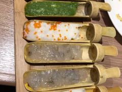 -水林间·寿喜烧自助(仙林金鹰店)