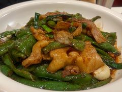 辣椒炒肉-金鼎轩(亚运村店)