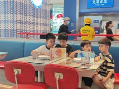 -克茗冰室(仁恒梦中心店)