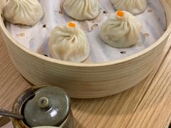 -苏小柳点心·手作小笼包(新街口分院店)