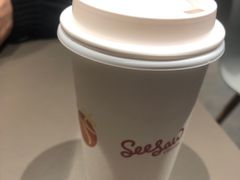 -Seesaw Coffee(苏州中心店)
