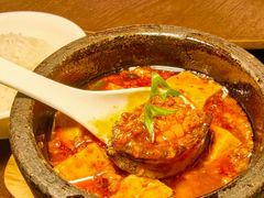 -隐庐·古法川菜(高新店)