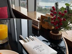 -厦门海港英迪格酒店(中山路店)