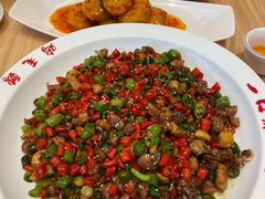 -将军府·鸡毛店(武侯祠店)