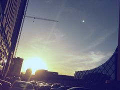 -银川国贸中心酒店