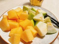 -林四喜·闽南传家菜(鼓浪屿店)